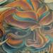 tattoo galleries/ - Japanese Mask - 60575