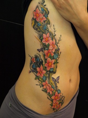 Looking for unique Kelly Gormley Tattoos?  untitled