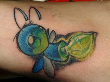 Looking for unique Kelly Gormley Tattoos?  