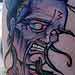 Tattoos - Kung Goul - 27956