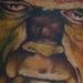 frankenstien Tattoo Thumbnail