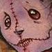 doll Tattoo Design Thumbnail