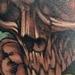 many styles all mine Tattoo Design Thumbnail