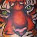 Tattoos - TIGER - 30878