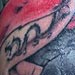 Tattoos - Asian Pinup - 15392