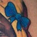 Tattoos - Blond Wench - 15394