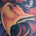 Tattoos - Eagle - 15395