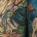 Tattoos - sleeve - 37805