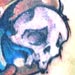 Tattoos - Skin Rip - 15399