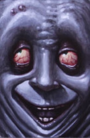 Art Galleries - Adrian Dominic - Smile 2