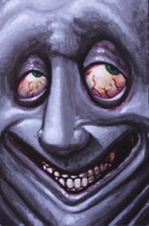 Art Galleries - Adrian Dominic - Smile 1