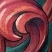 tattoo galleries/ - Melissa's Arm - 38233