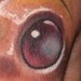 tattoo galleries/ - Hand Eye - 38234