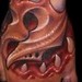 tattoo galleries/ - Anthony's arm