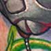 tattoo galleries/ - Robot Bee - 16804