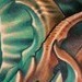 tattoo galleries/ - Eric