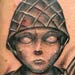 tattoo galleries/ - Soldier