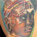 tattoo galleries/ - Color Portrait - 25815