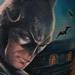 Tattoos - Batman Tattoo - 54264