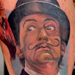 tattoo galleries/ - Salvador Dali - 21707