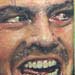 Tattoos - shining tattoo - 23493