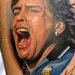 Tattoos - Maradonna - 21716
