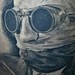 tattoos/ - Invisible Man Tattoo - 39380