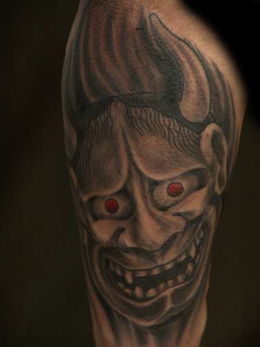 Tattoos - Blackwork tattoos - hannya. click to view large image middot; email this page to a friend. im really enjoying blackwork lately, Tattoos - Blackwork tattoos - hannya. click to view large image middot; email this page to a friend. im really enjoying blackwork lately,