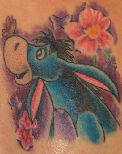 Tattoos ior 