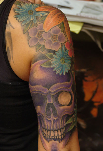 Tattoos untitled