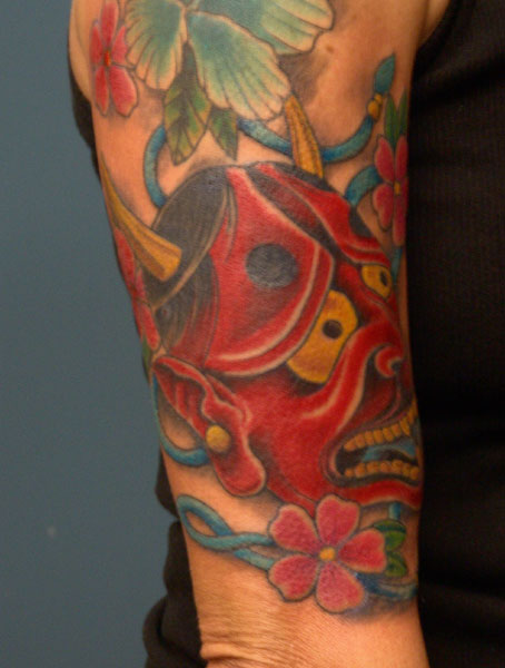 Tattoos untitled