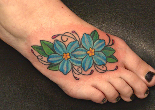 Tattoos untitled