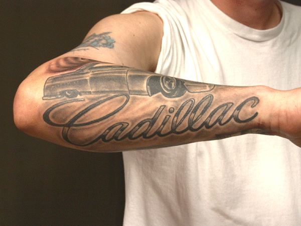 Tattoos untitled