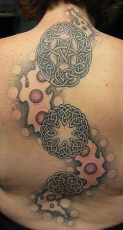 Tattoos untitled