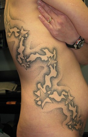 Tattoos untitled