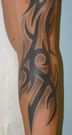 Tattoos 