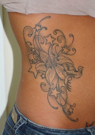 Tattoos 
