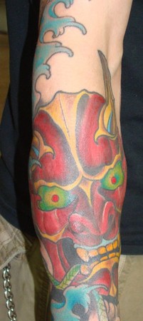 Tattoos 