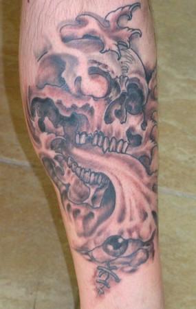 Tattoos 