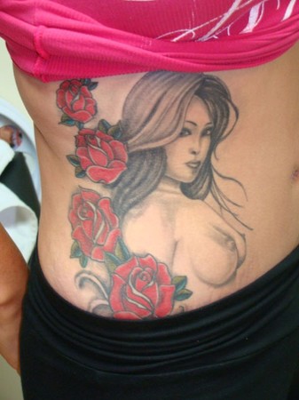 Tattoos 
