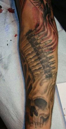 Tattoos 