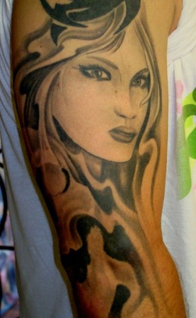 Tattoos 