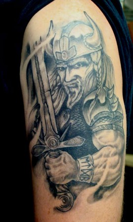 Tattoos untitled
