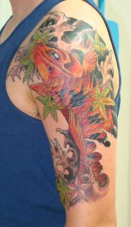 Tattoos 