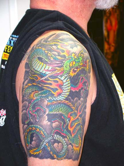 Tattoos - untitled - 59411