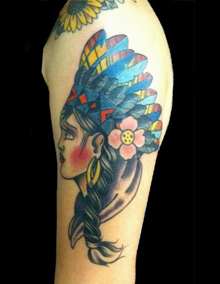 Tattoos untitled