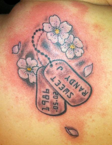 Tattoos untitled