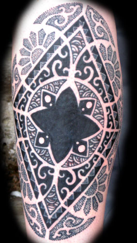 Tattoo Equipment (MC-M00084)