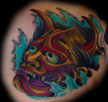Tattoos untitled