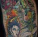 tattoo galleries/ - japanese ribs